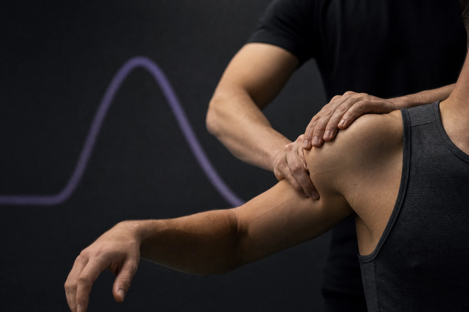 Rehabilitation movement detail